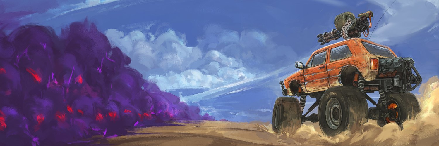 pirxOS | FUMES's banner