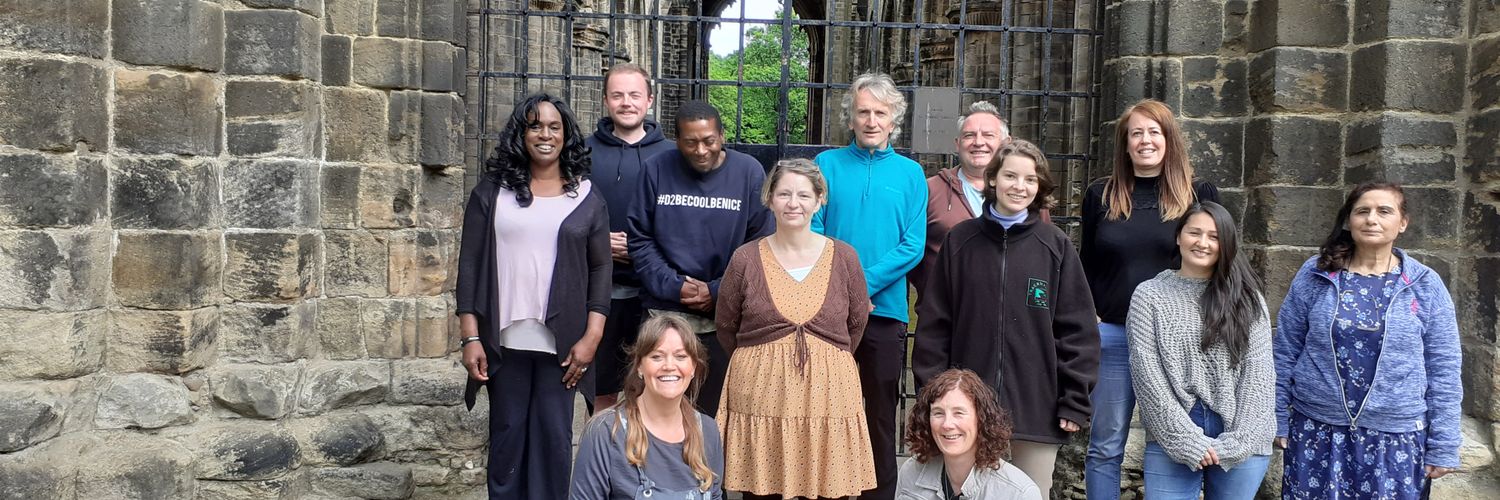 Touchstone Personalisation banner