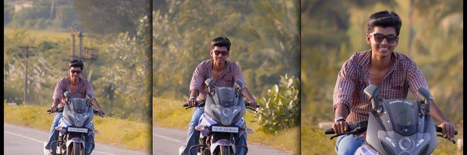 tharunpriyan's profile banner image