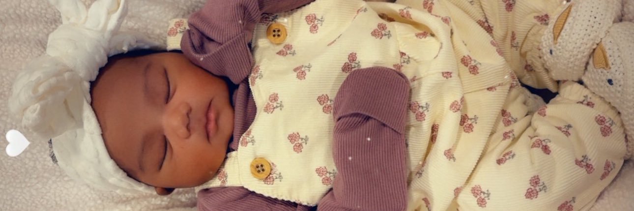 QUEEN MORG 👑♓️🤍 banner