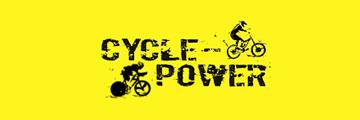 CyclePower77's profile banner image