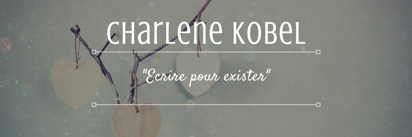 CharleneKobel's profile banner image