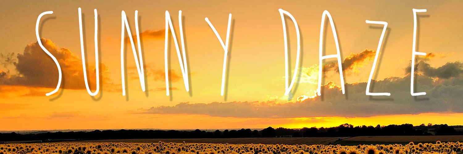 SunnySwerve's profile banner image