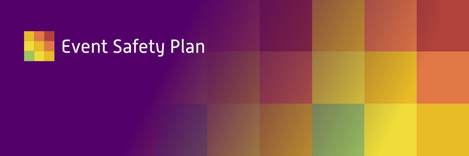EventSafetyPlan's profile banner image