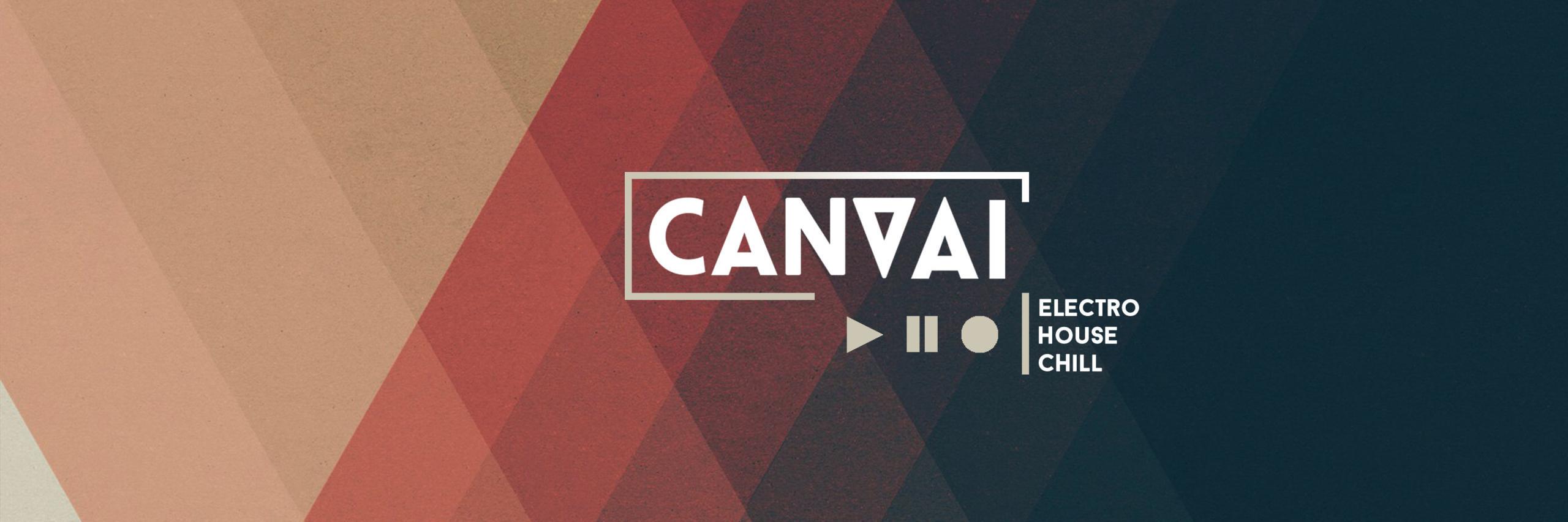 canvaimusic's profile banner image