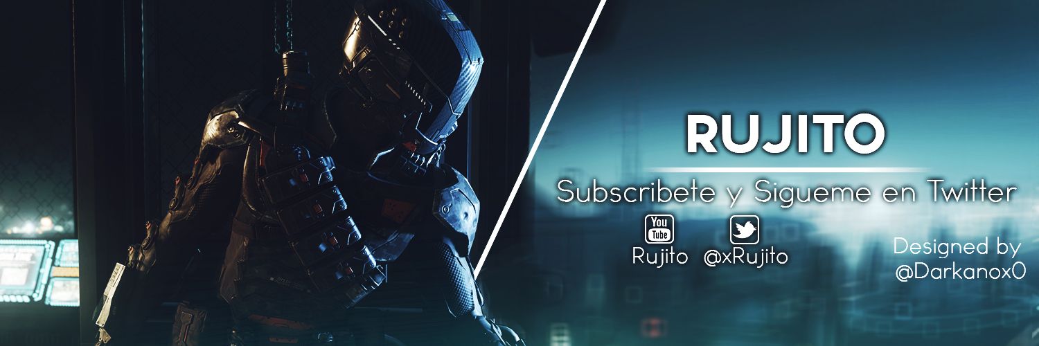 Rujito banner