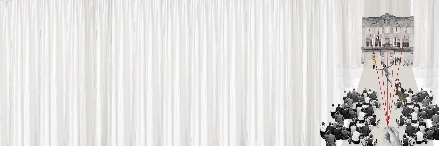 Interior Architecture + Design at MDX banner