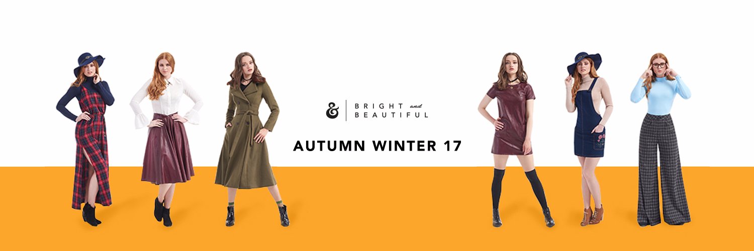 brightandbeau's profile banner image