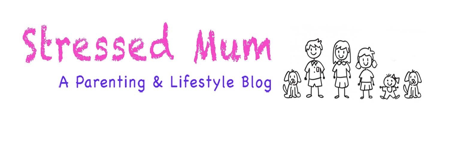 stressedmum01's profile banner image
