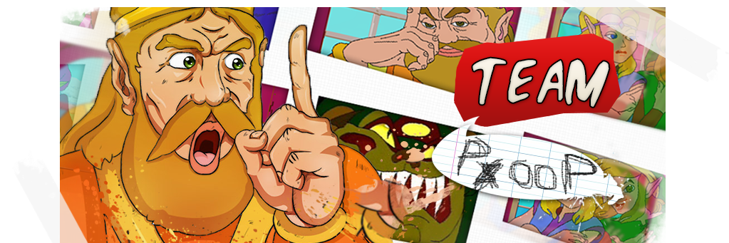 ytpTeamPoop's profile banner image