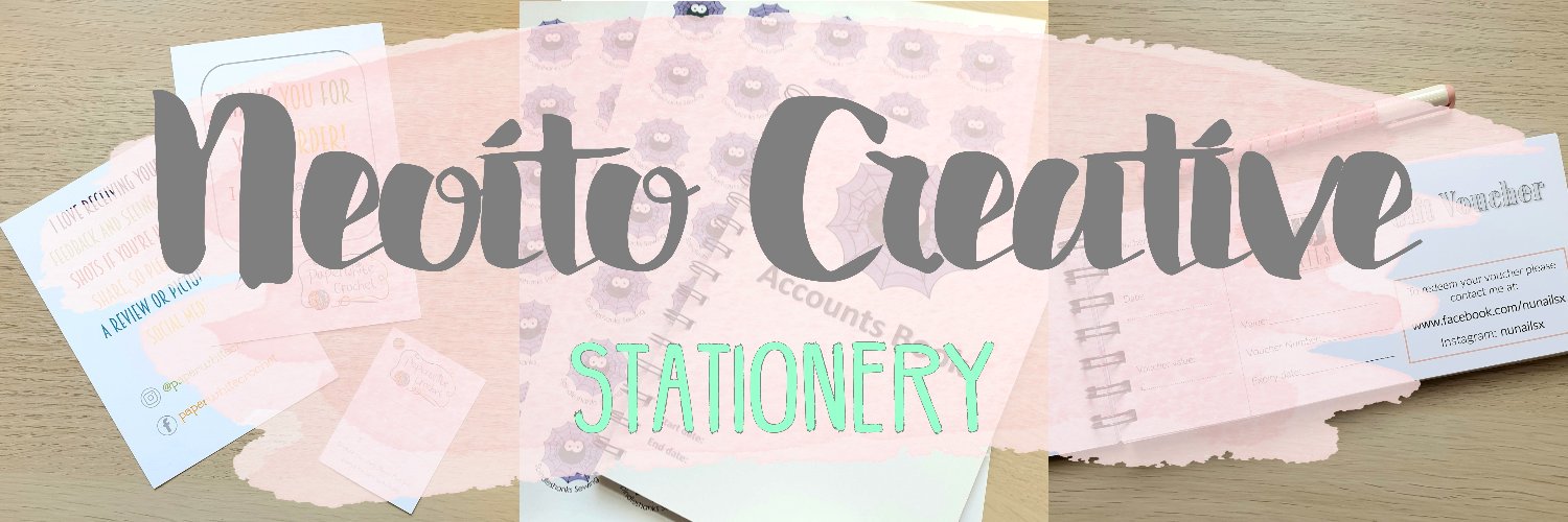NeoitoCreative's profile banner image