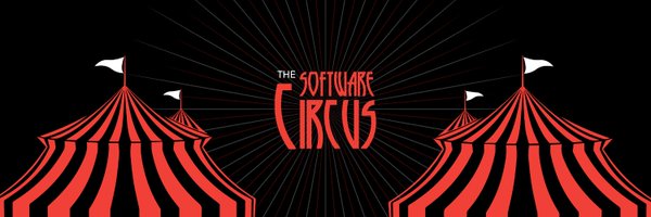 softwarecircus Profile Banner