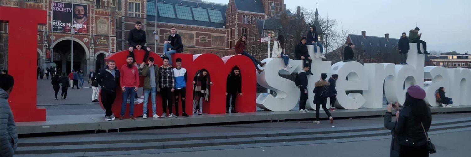 David Farrell banner