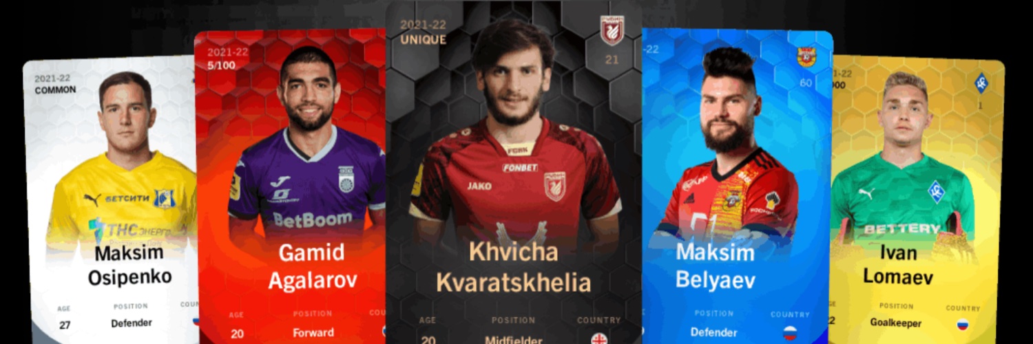 SpainSorare's profile banner image