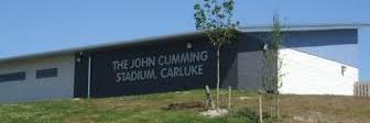 CarlukeFC's profile banner image