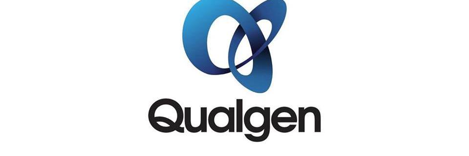 Qualgen's profile banner image