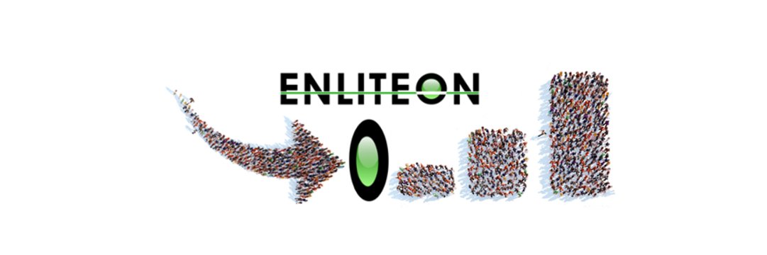 enliteon's profile banner image