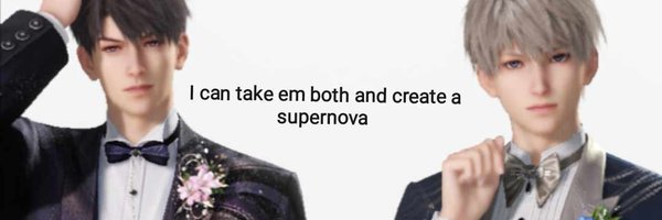 XINGHUILOVER Profile Banner