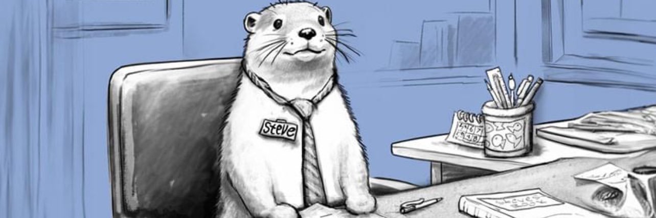 ofishelsteve's profile banner image