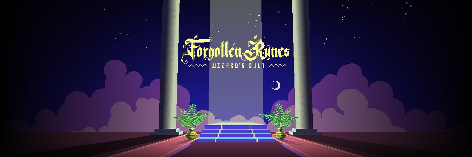 Old account closing find me instead @Tadmajor banner