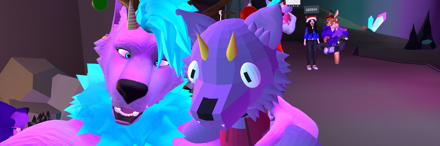 KaroRarow's profile banner image