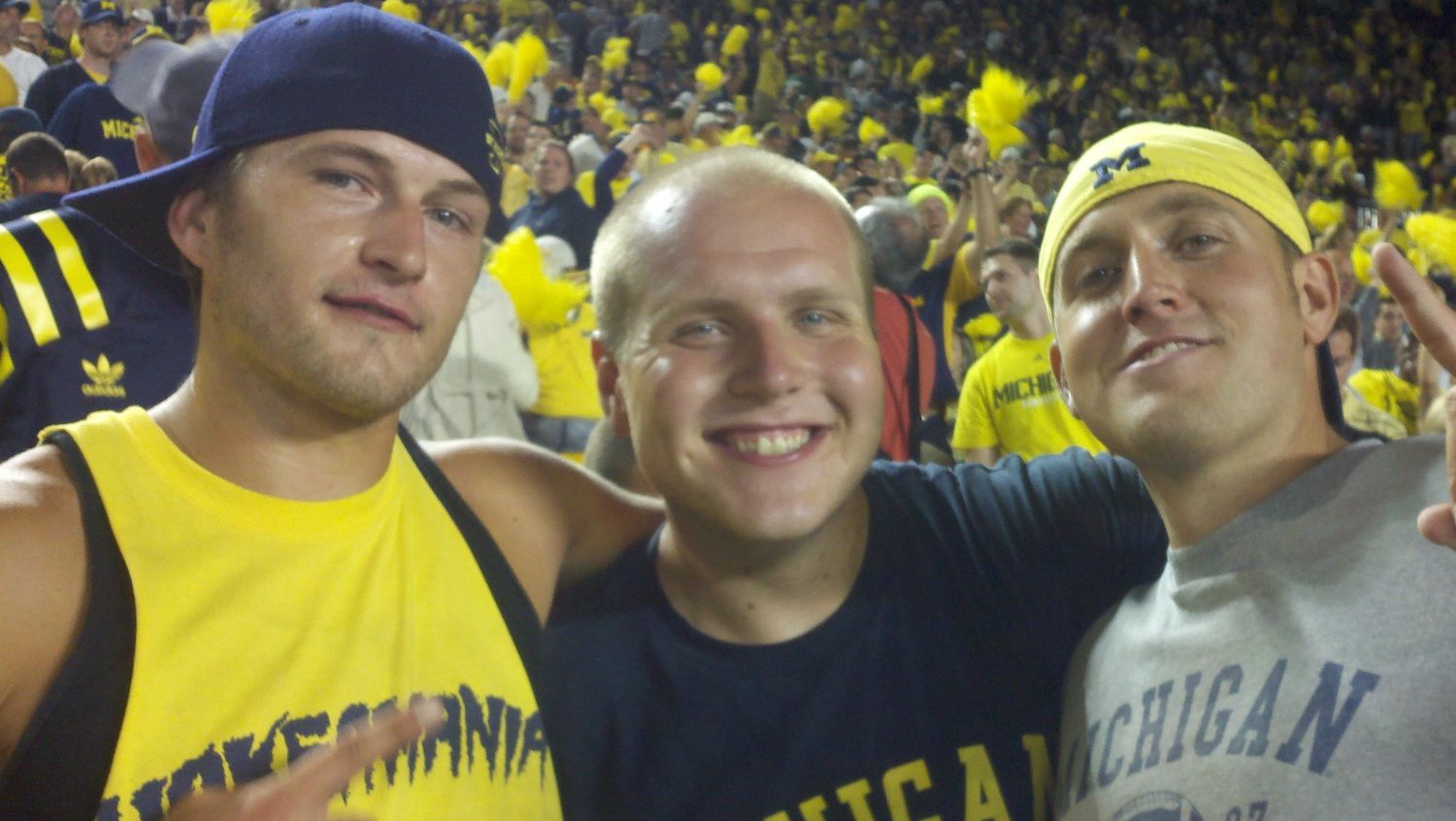 robmorren24's profile banner image