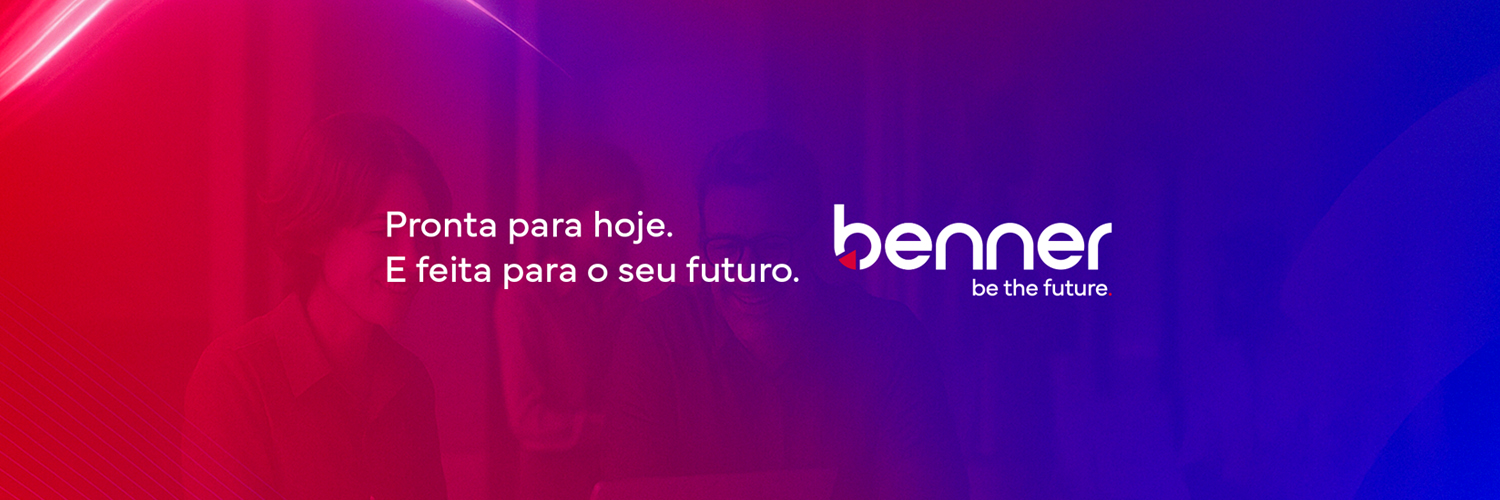 Benner | Be the future. (@UniversoBenner) / Posts / X