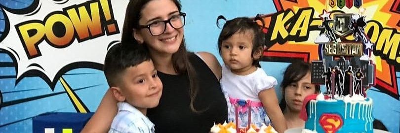 Sofiaaf25's profile banner image