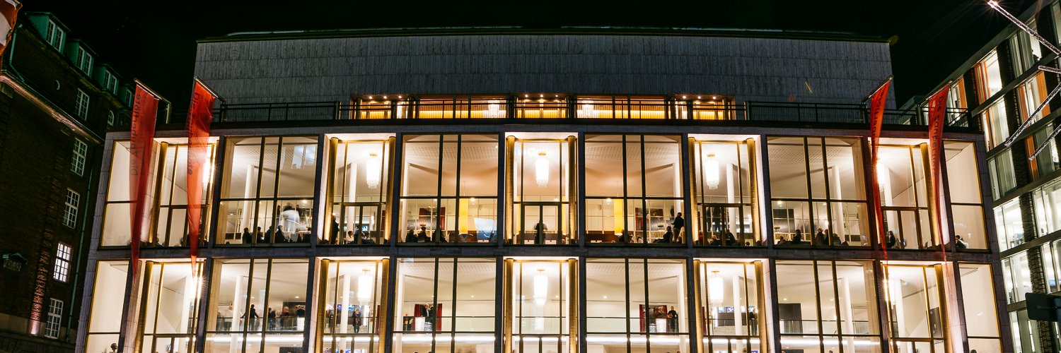 staatsoperHH's profile banner image