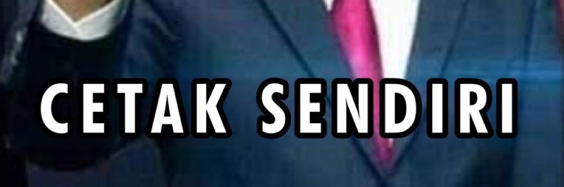 Mention @/ after dm banner