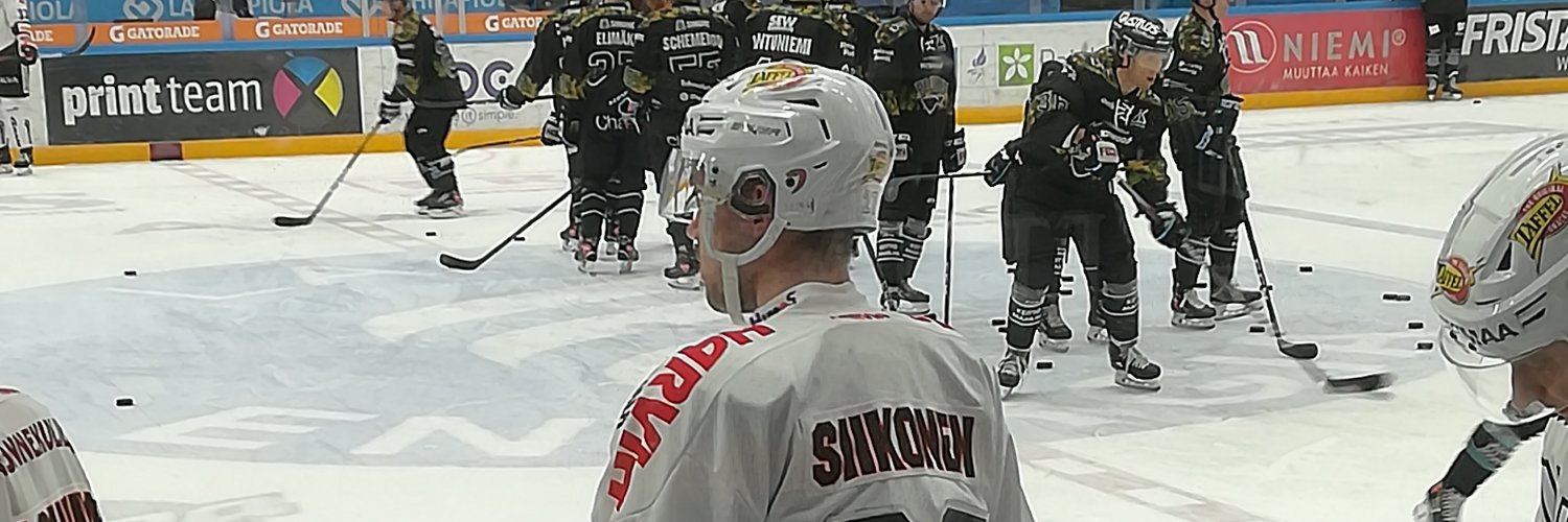LinneaKuikka's profile banner image