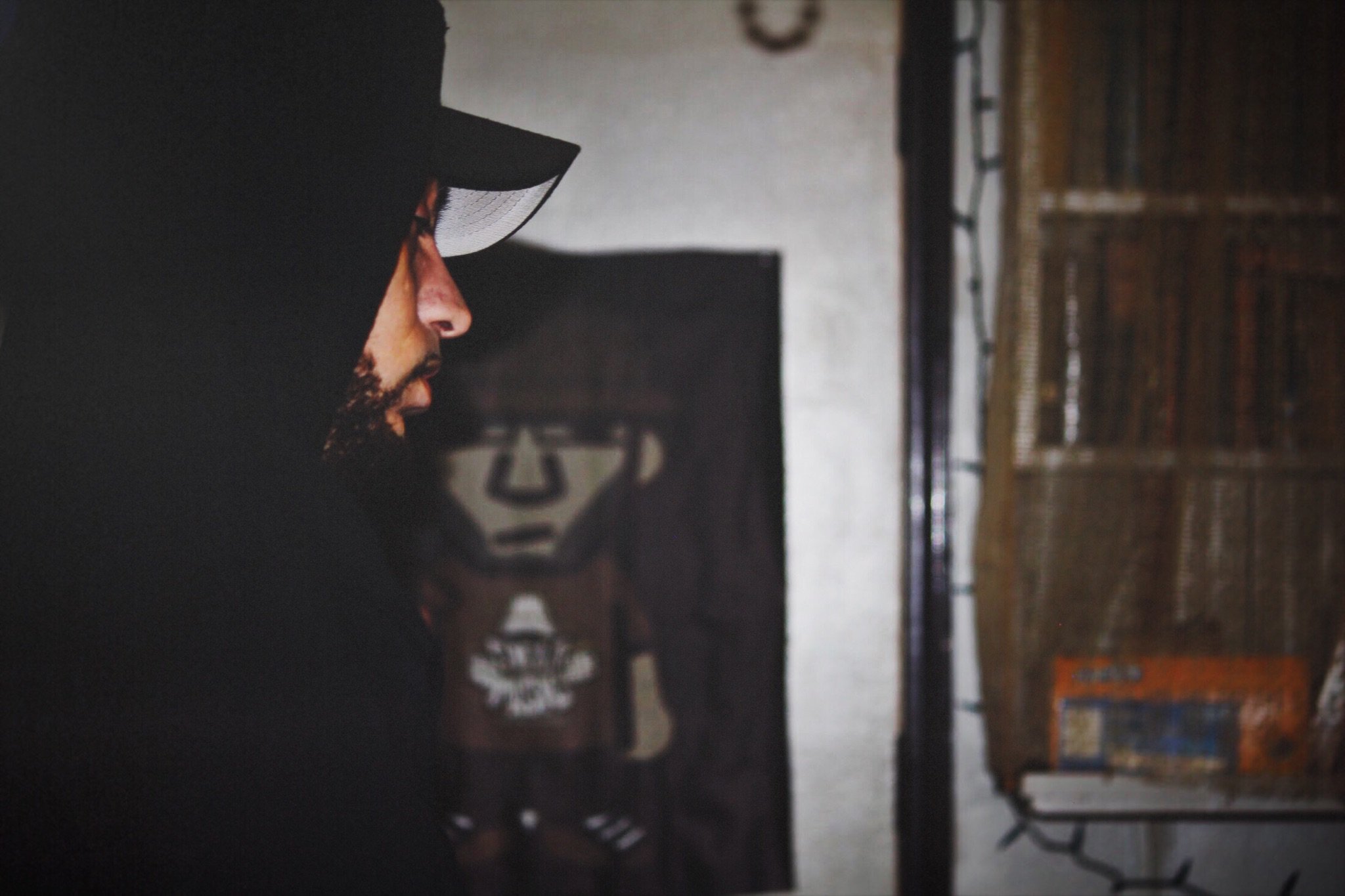 mindofad's profile banner image