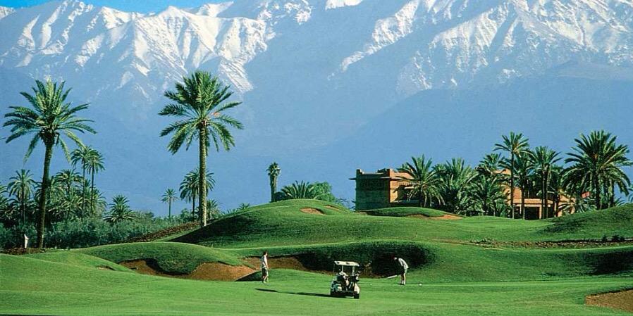 GolferHour's profile banner image