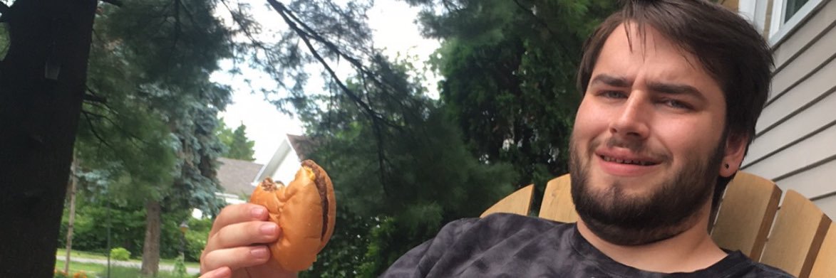 cockpasta's profile banner image