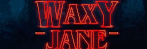 WAXYJANE's profile banner image