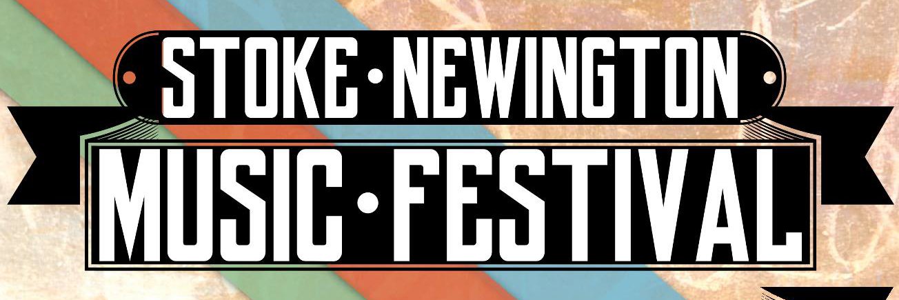 Stokey Music Fest banner