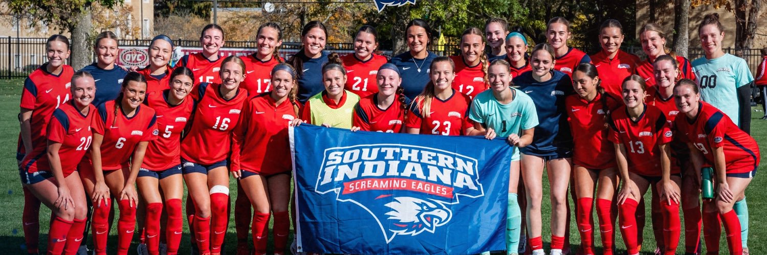 usi women's soccer banner