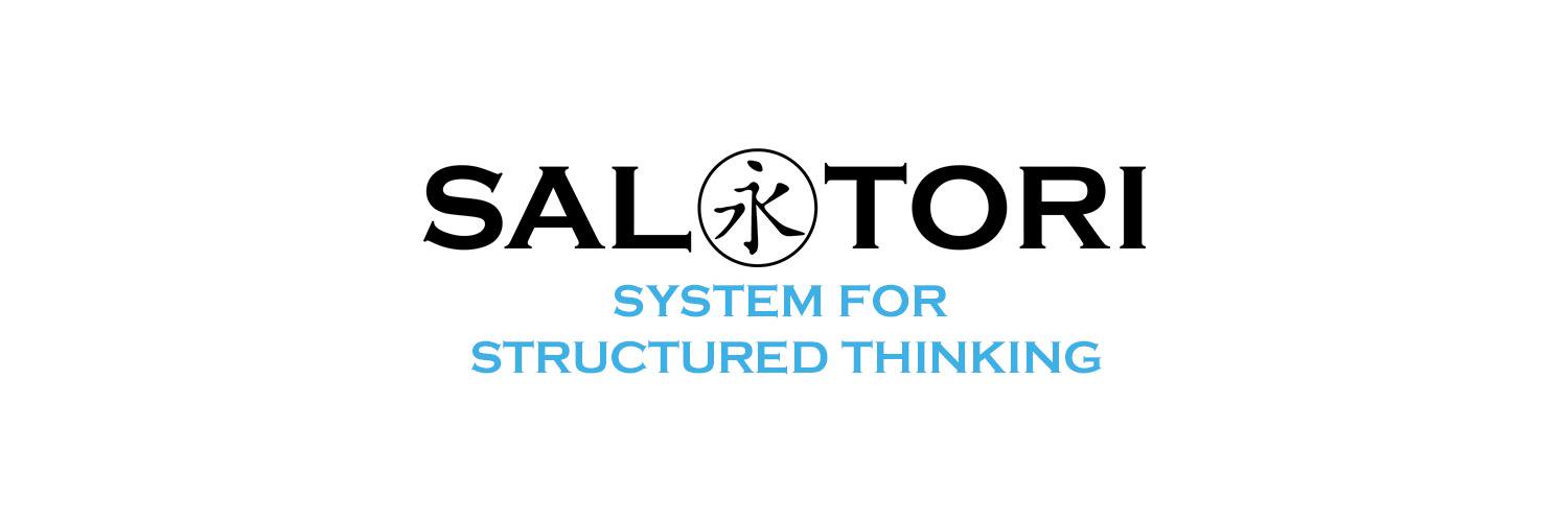 SaltoriSystem's profile banner image