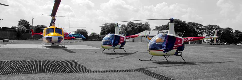 HeliJetLeeds's profile banner image