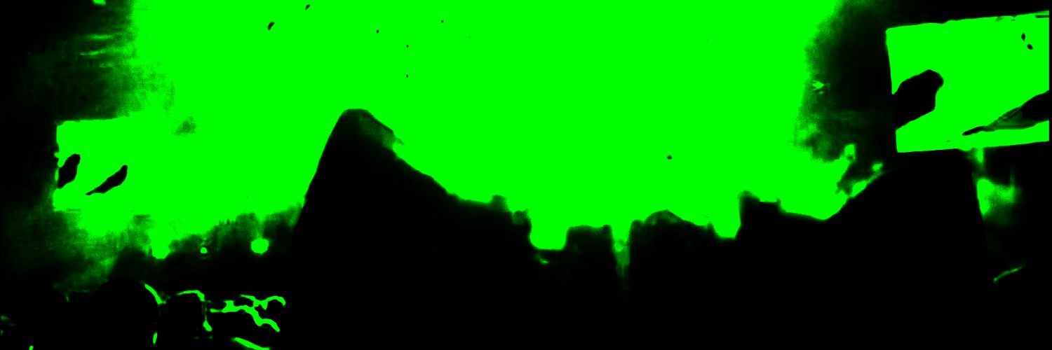 SixBeeps's profile banner image