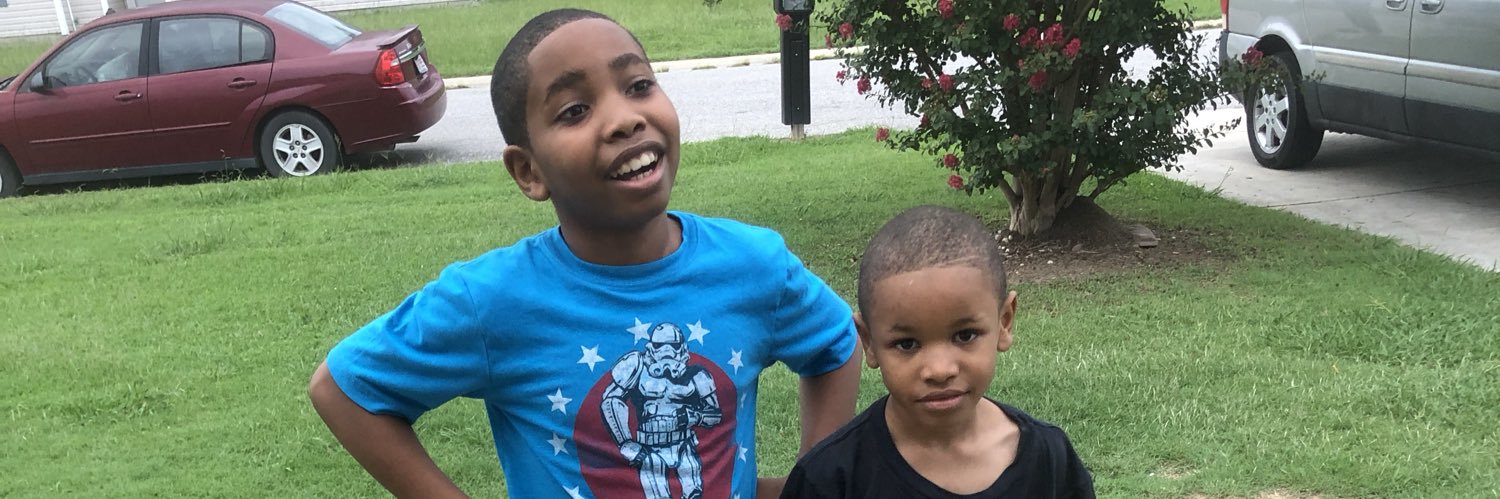 Sheronica Braswell Sharp banner