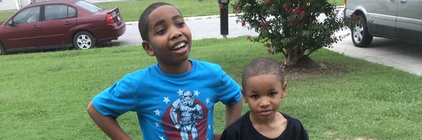 Tech_Shorty Profile Banner