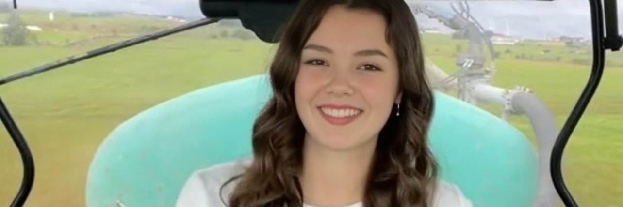 sarrramer's profile banner image