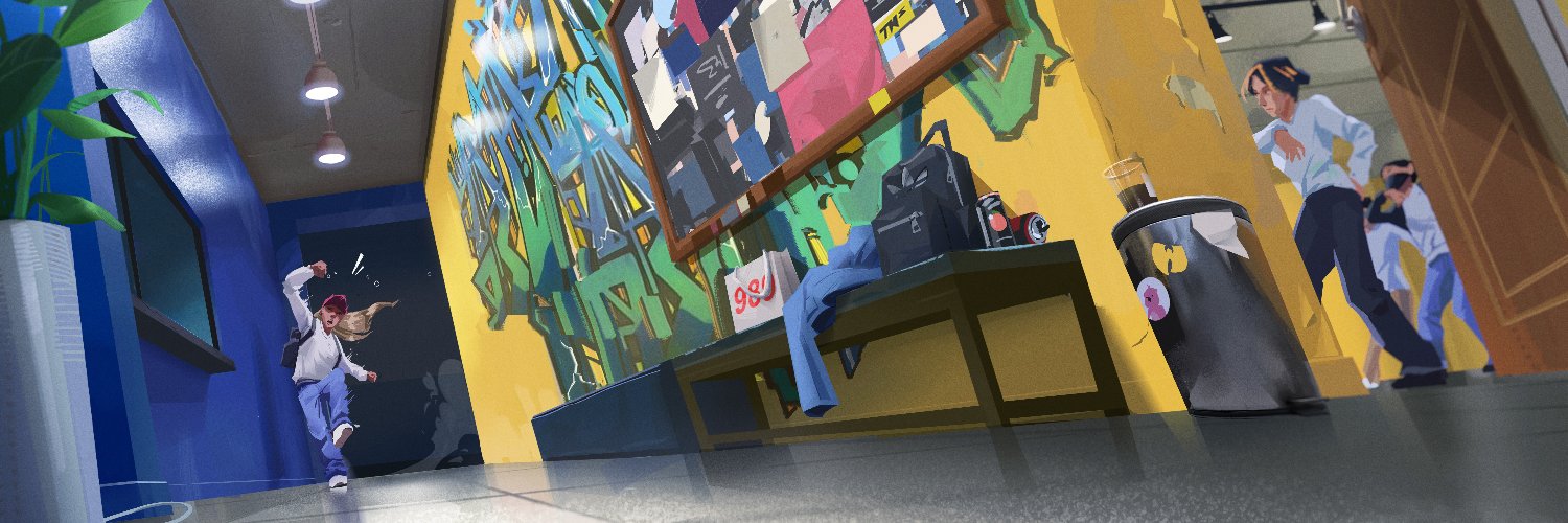 chapterdoop's profile banner image