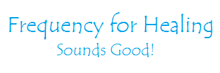 Freqforhealing's profile banner image