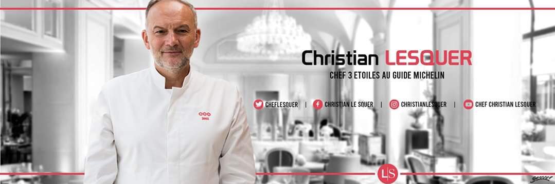Christian Lesquer banner