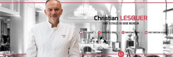 ChefLeSquer Profile Banner