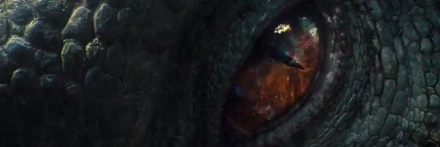 QueenIndominus's profile banner image