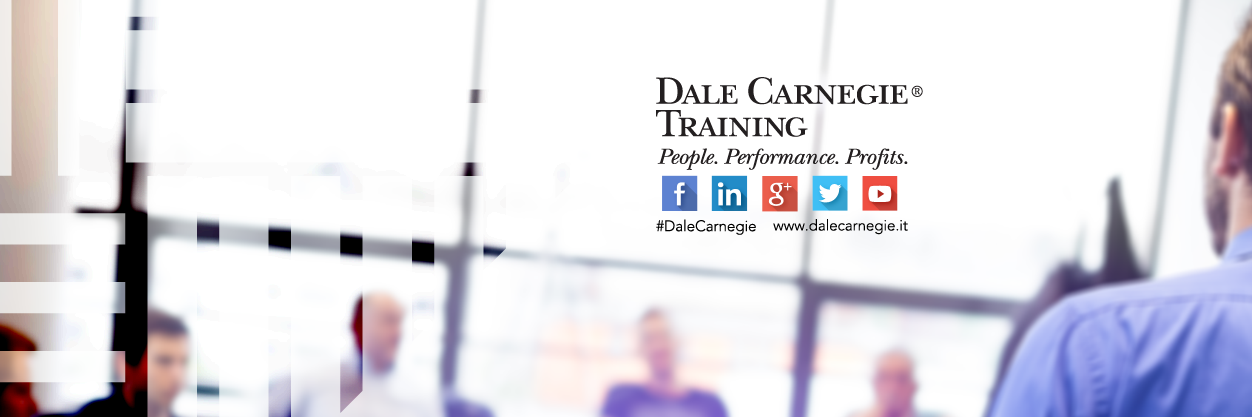 DaleCarnegieIt's profile banner image