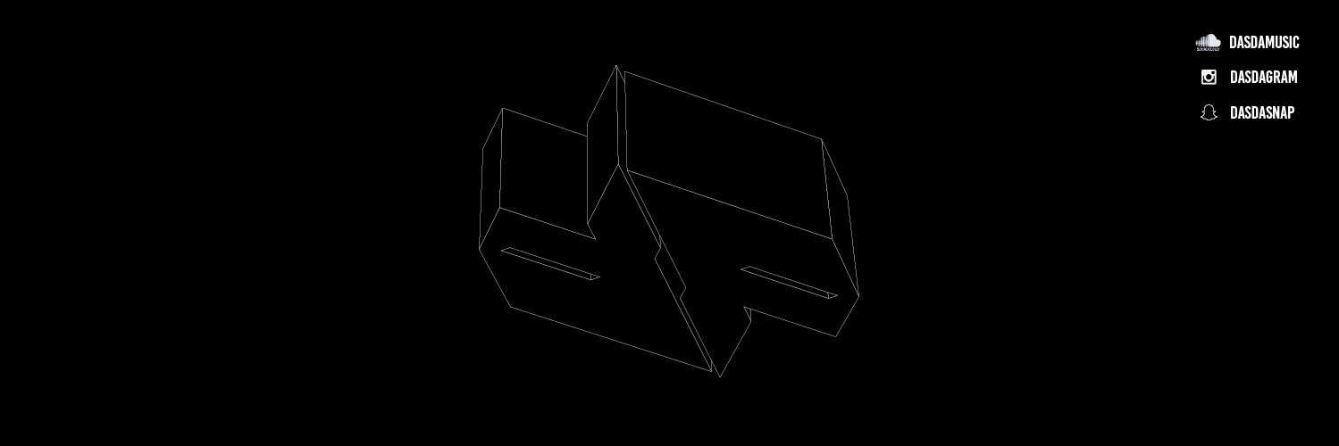 dasdaprod's profile banner image